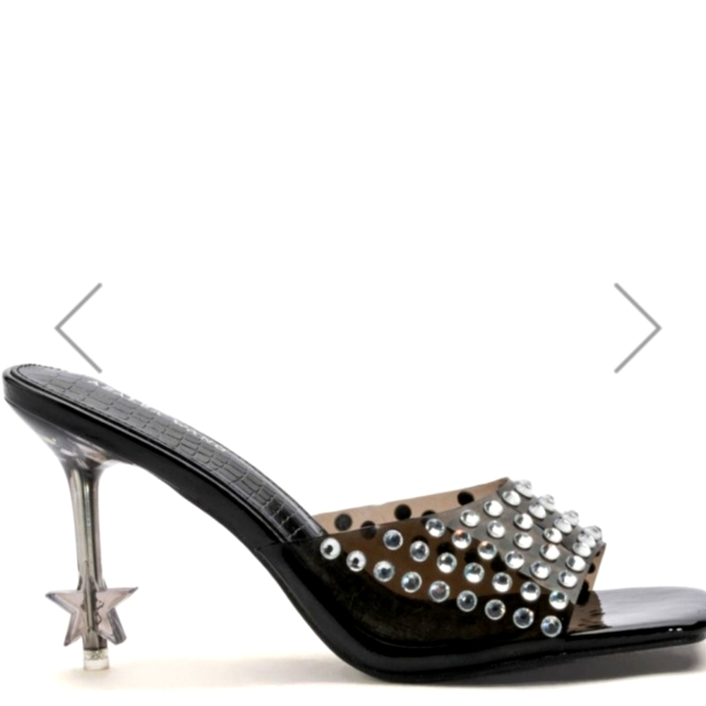 Super Cuyute Minnie Star Heels🤩 🌟